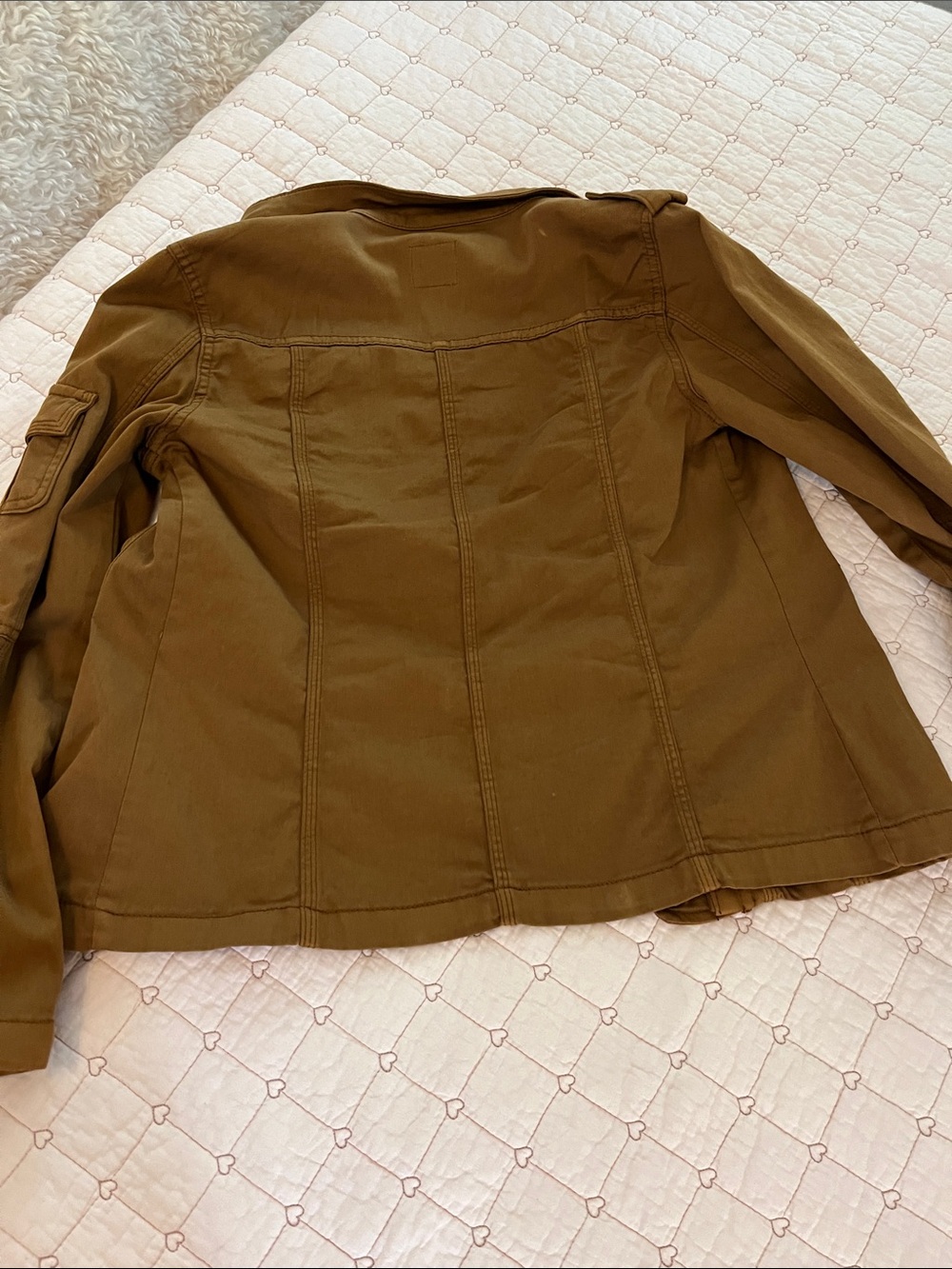 Kenzie jacket - Picture 5 of 8